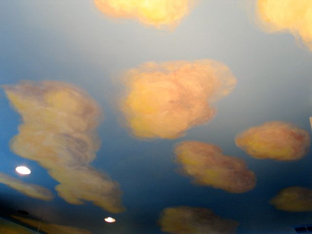 Detail Clouds